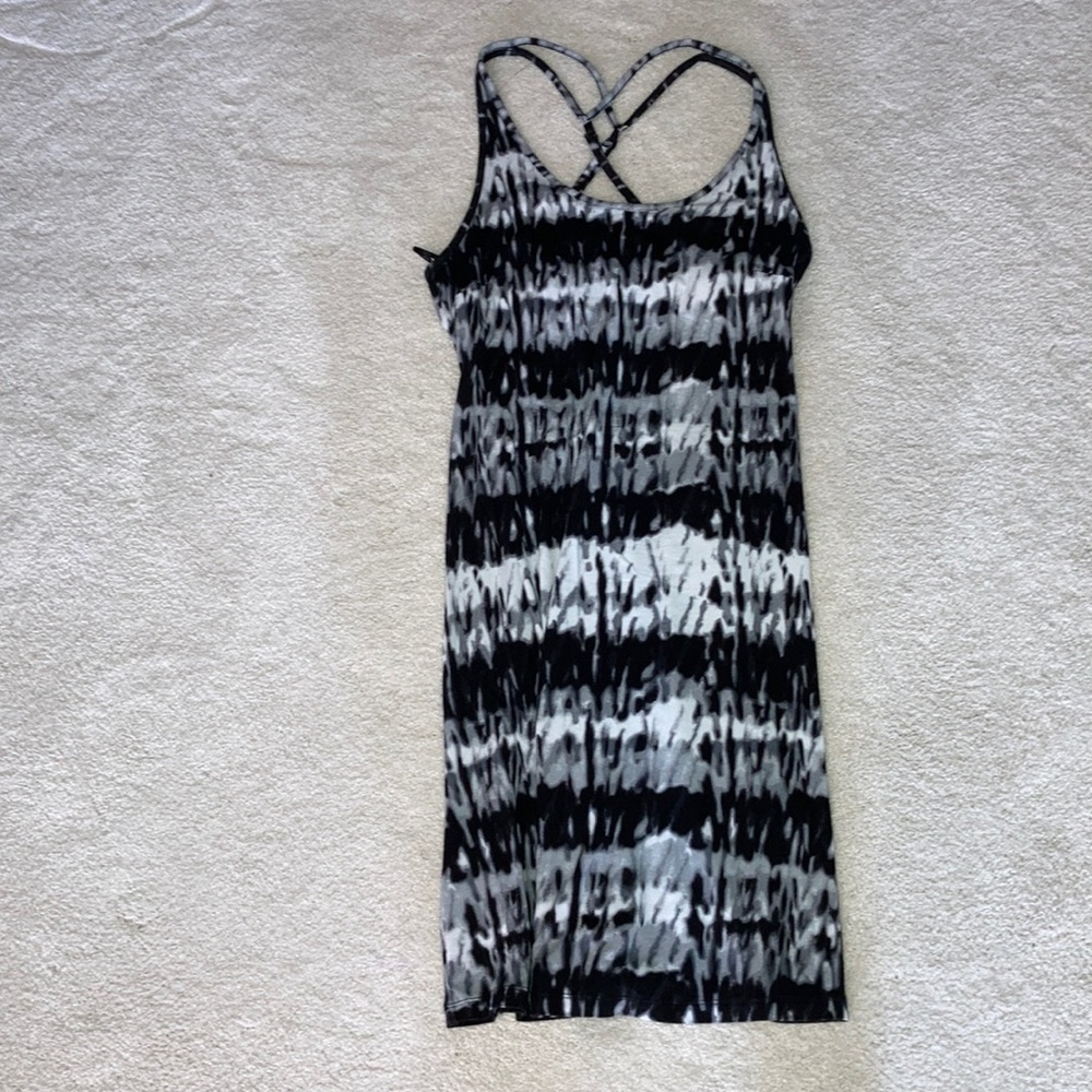 Dakini athletic dress